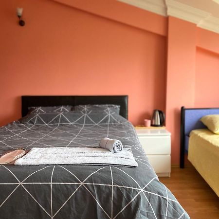 Havalimanina Yakin Orman Icinde Ferah Villa1 Arnavutkoy Exteriér fotografie