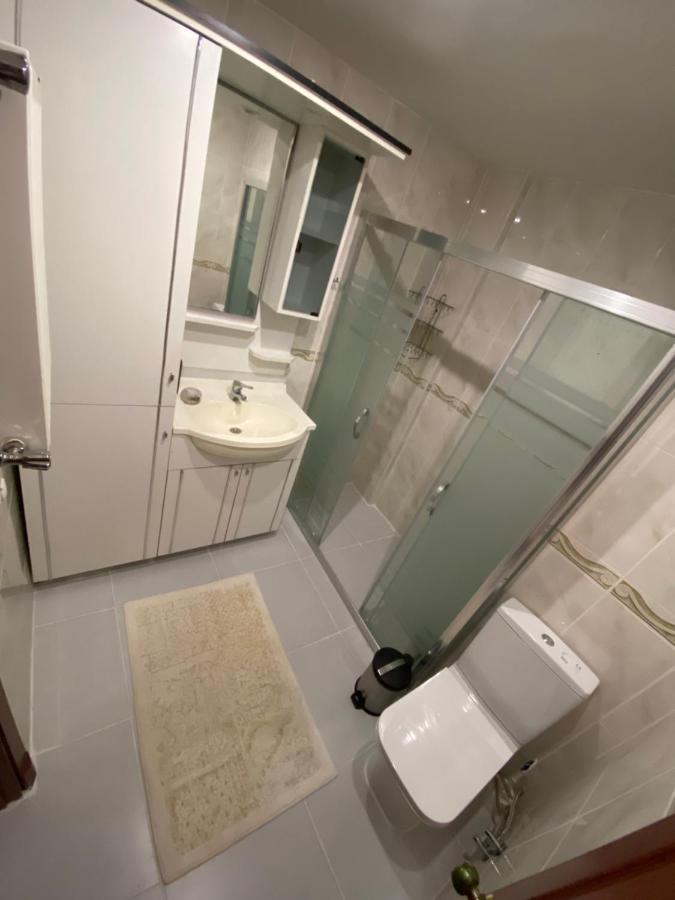 Havalimanina Yakin Orman Icinde Ferah Villa1 Arnavutkoy Exteriér fotografie