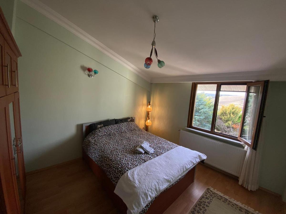 Havalimanina Yakin Orman Icinde Ferah Villa1 Arnavutkoy Exteriér fotografie
